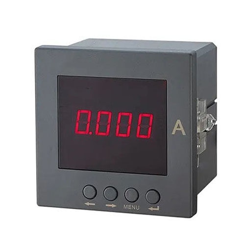 數碼單相電流表